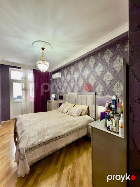 Satılır 3 otaqlı köhnə tikili 99 m²