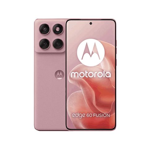 Motorola Edge 60 Fusion 5G, 12/256GB, Pembe — Bakı