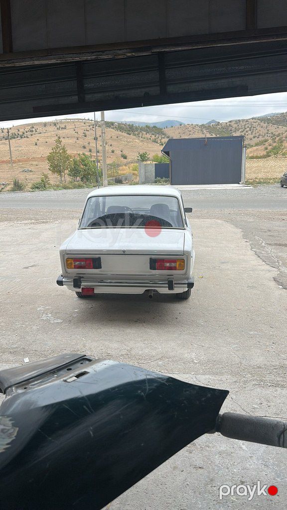 Lada (VAZ) 2106, 1.6 L, 1998 il, 78 565 km — Avtomobillər, Şəmkir (3)