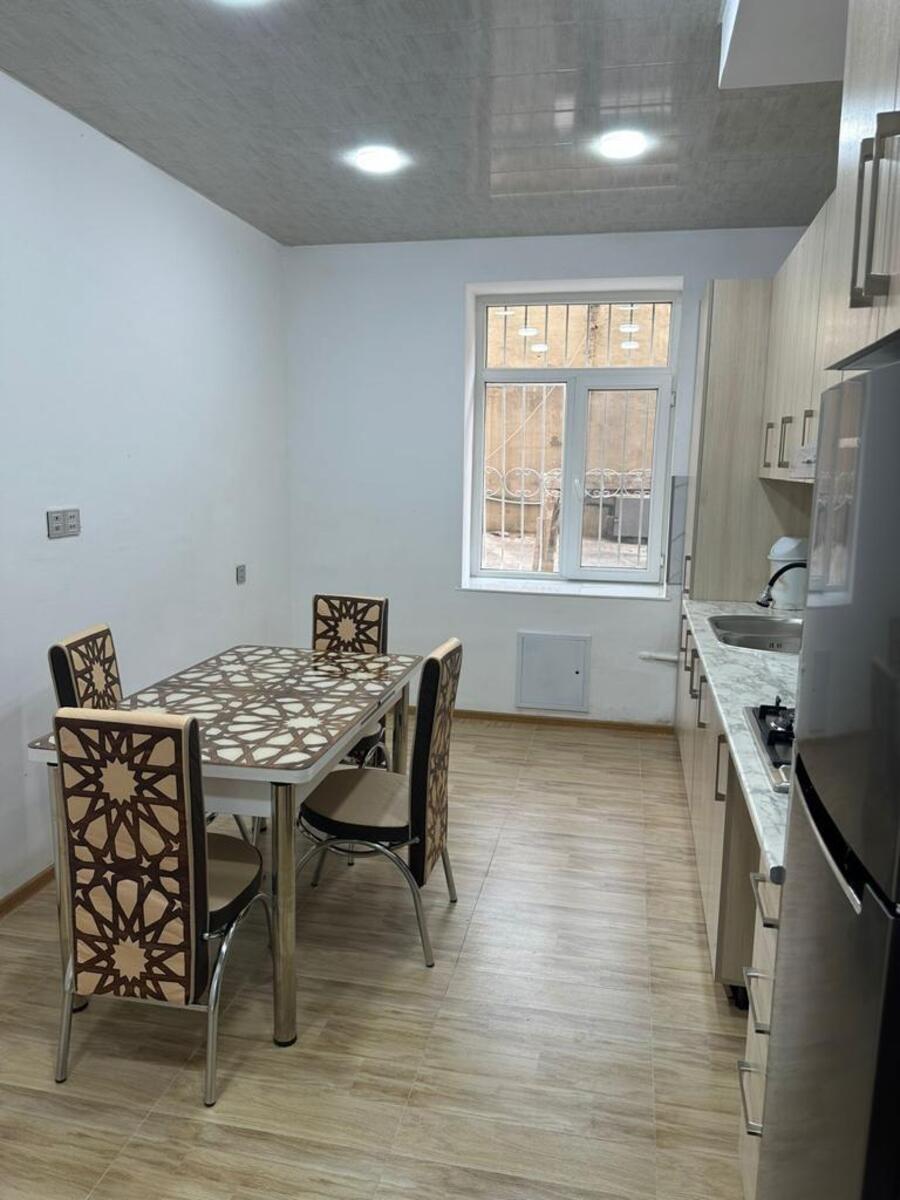 İcarəyə verilir 2 otaqlı ofis 70 m² — Ofis, Bakı (9)