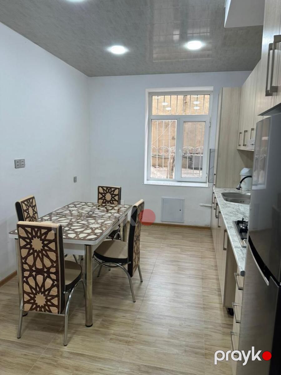 İcarəyə verilir 2 otaqlı ofis 70 m² — Ofis, Bakı (9)