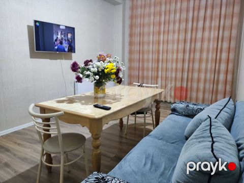 Satılır 4 otaqlı yeni tikili 110 m²