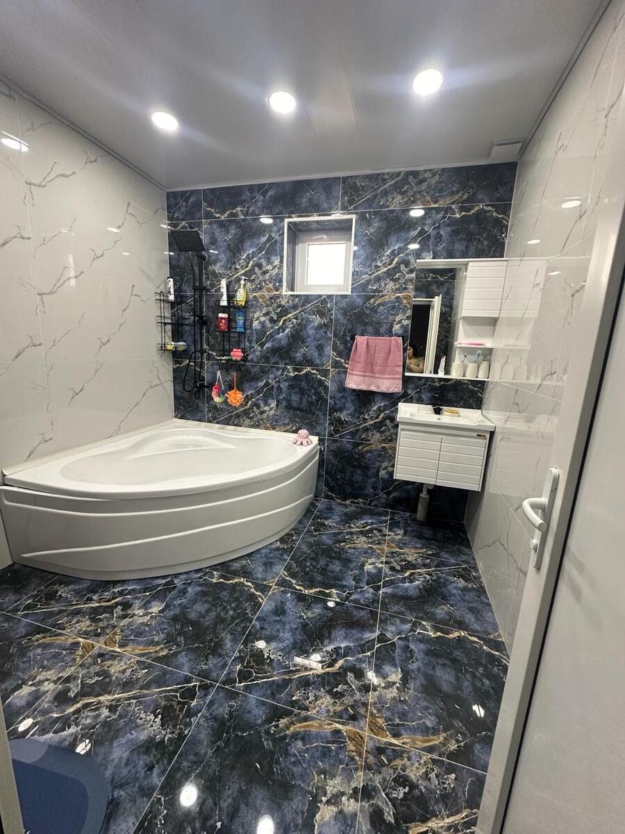 Satılır 5 otaqlı həyət evi/bağ evi 170 m² — Ev, villa, Bakı (10)