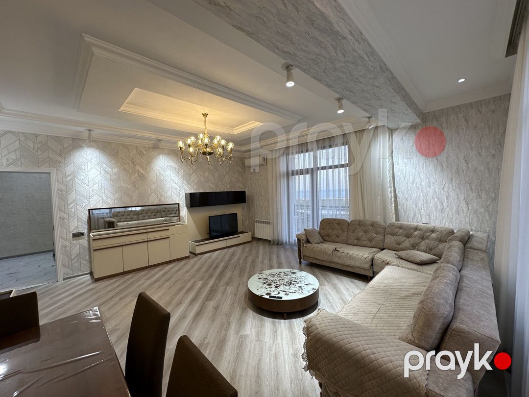 Satılır 2 otaqlı yeni tikili 100 m² — Mənzil, Sumqayıt (5)