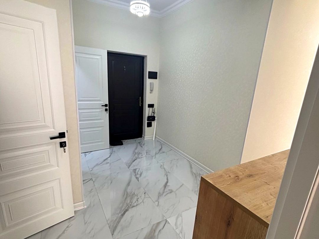 Satılır 2 otaqlı yeni tikili 73 m² — Mənzil, Bakı (8)