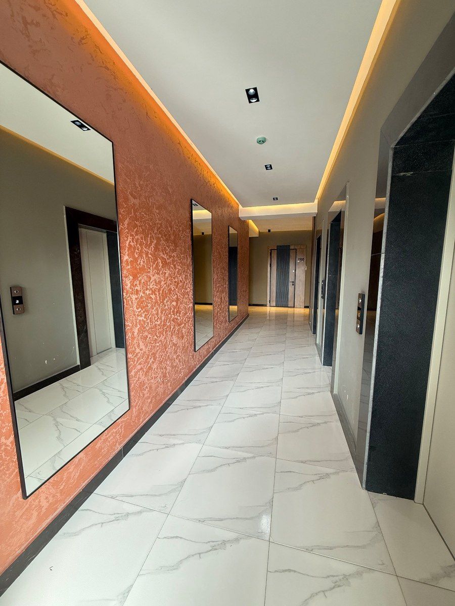 Satılır 4 otaqlı yeni tikili 210 m² — Mənzil, Bakı (10)