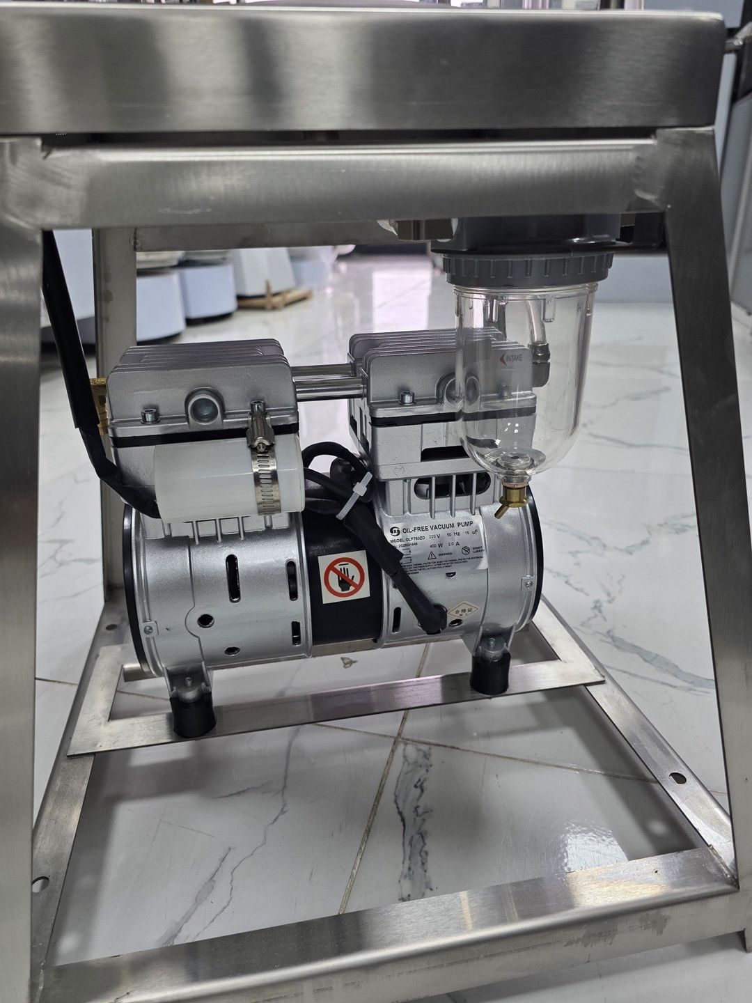 Yağ filtrləmə aparatı — Biznes və avadanlıq, Bakı (9)
