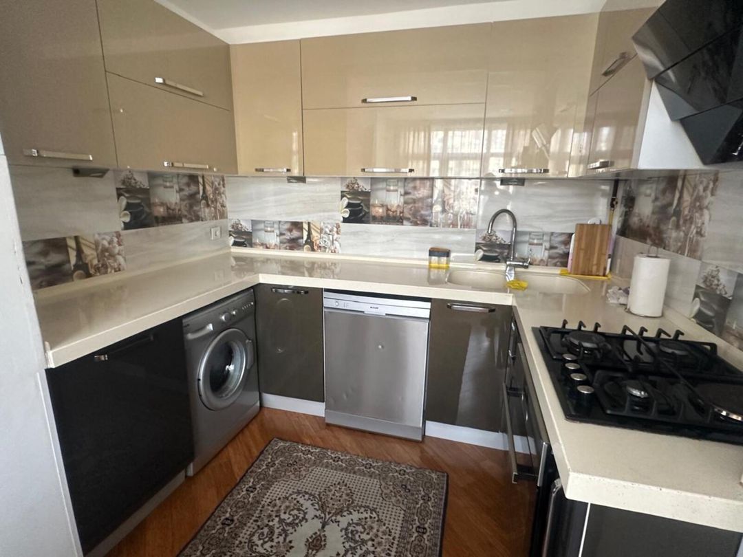 İcarəyə verilir 3 otaqlı köhnə tikili 80 m² — Mənzil, Bakı (9)