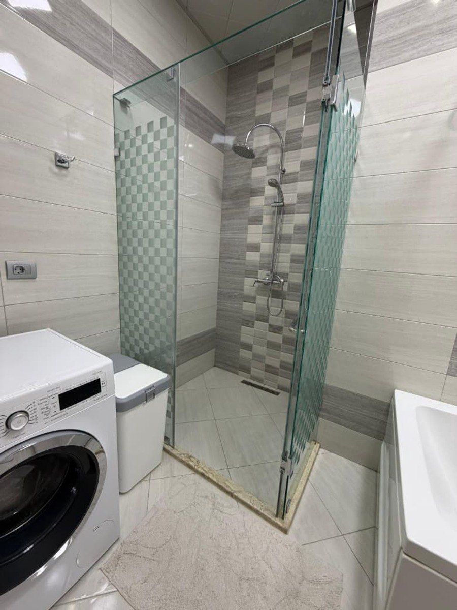 Satılır 7 otaqlı köhnə tikili 450 m² — Mənzil, Bakı (11)