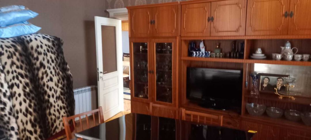 Satılır 5 otaqlı həyət evi/bağ evi 245 m² — Ev, villa, Şamaxı (10)