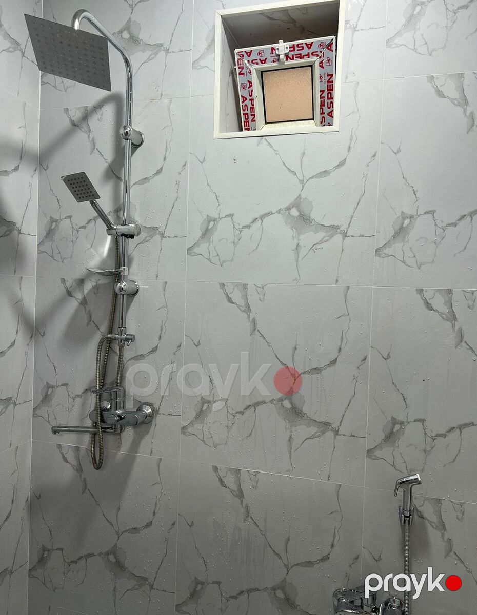 İcarəyə verilir 2 otaqlı həyət evi/bağ evi 55 m² — Ev, villa, Bakı (9)