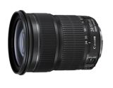 Canon EF24-105 f3.5-5.6 ıs st — Smart home