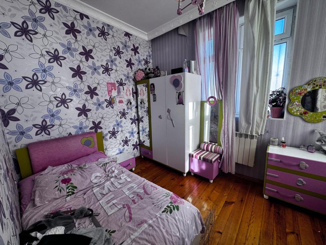 İcarəyə verilir 4 otaqlı həyət evi/bağ evi 200 m² — Ev, villa, Bakı (9)