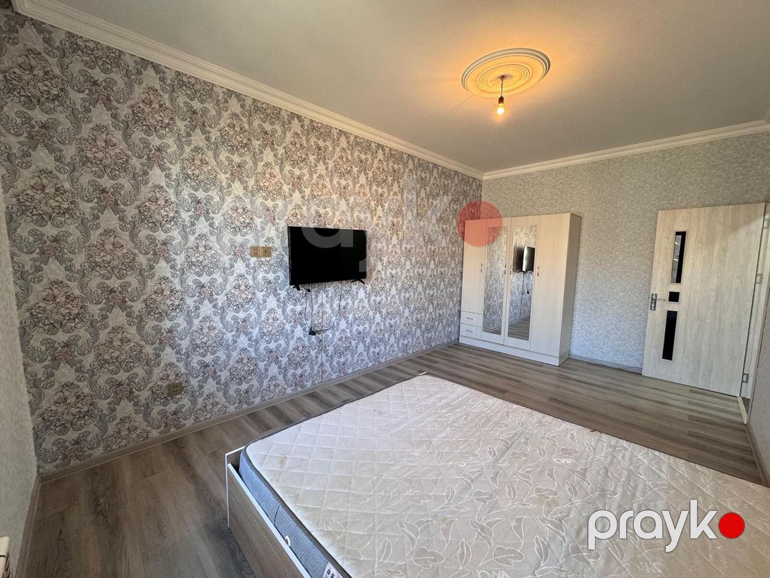 Satılır 1 otaqlı köhnə tikili 35 m² — Mənzil, Bakı (5)
