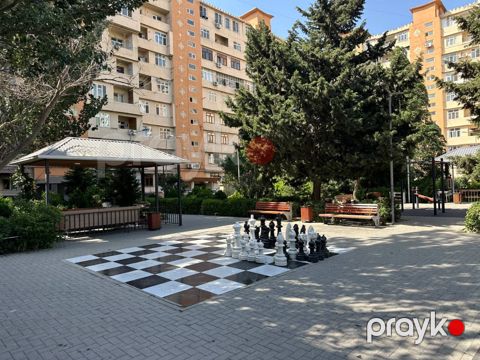 Satılır 1 otaqlı köhnə tikili 40 m²