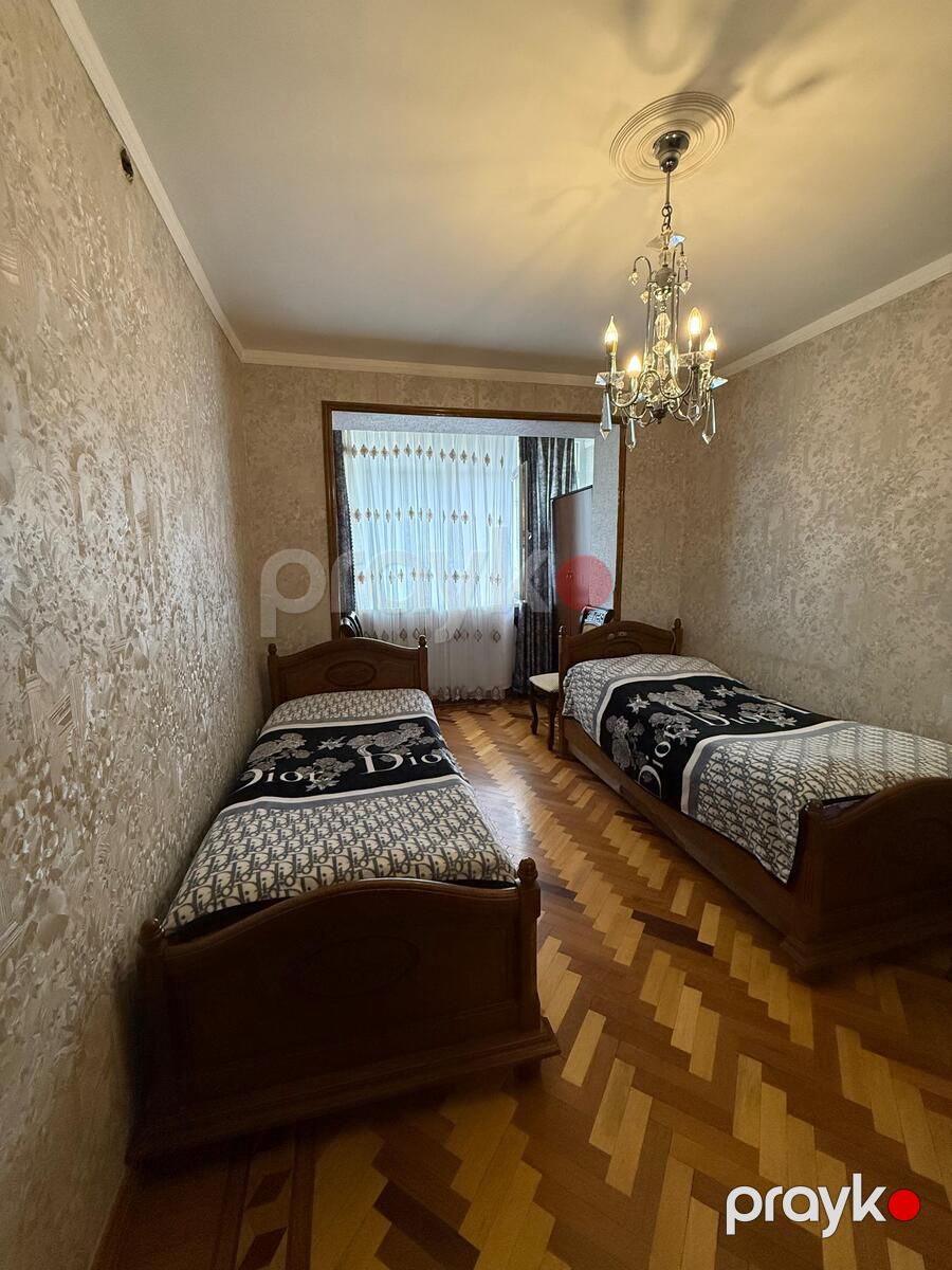 Satılır 5 otaqlı köhnə tikili 130 m² — Mənzil, Bakı (6)