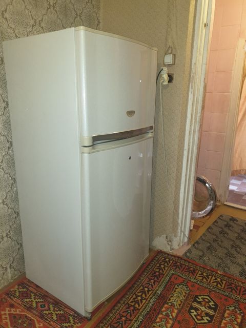 Soyuducu Sharp — Bakı