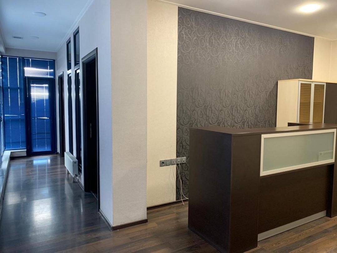 İcarəyə verilir obyekt 355 m² — Əmlak, Bakı (9)