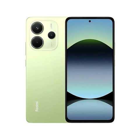 Xıaomı redmı note 14 8GB/256GB lıme green — Bakı