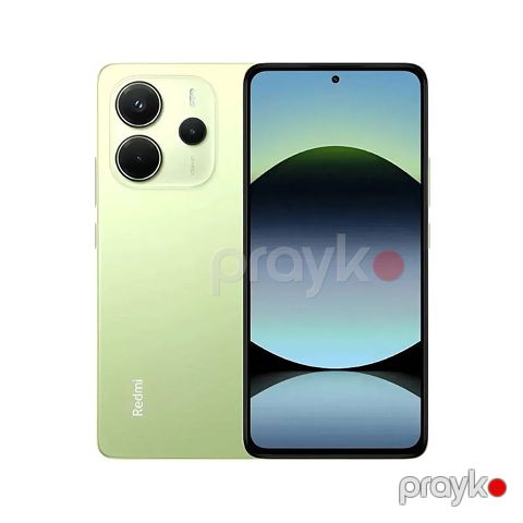 Xıaomı redmı note 14 8GB/256GB lıme green