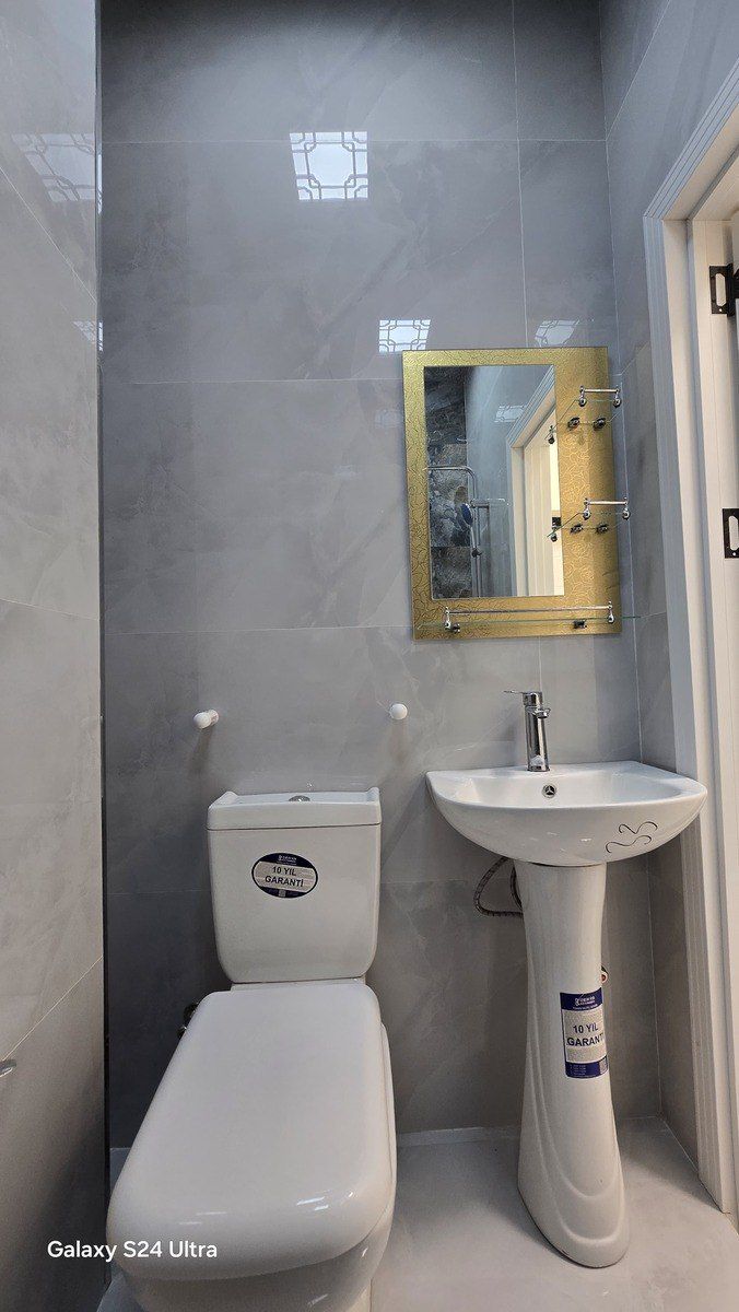 Satılır 2 otaqlı yeni tikili 46 m² — Mənzil, Xırdalan (11)