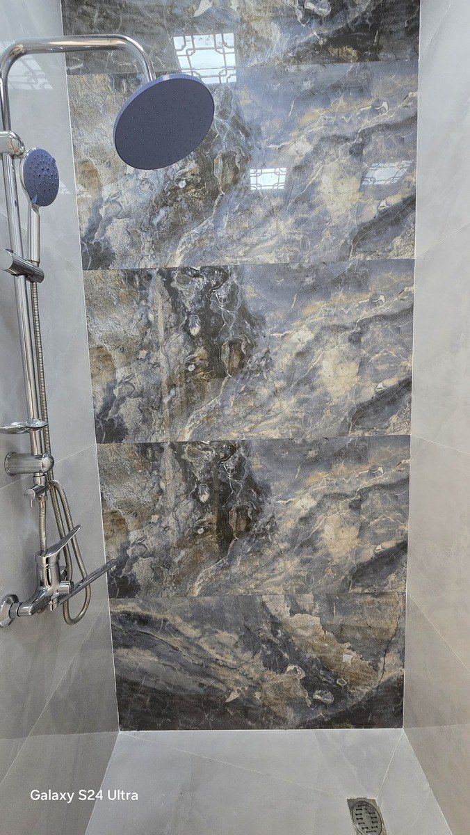 Satılır 2 otaqlı yeni tikili 46 m² — Mənzil, Xırdalan (12)
