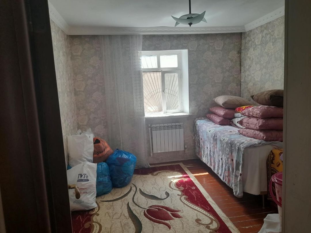 Satılır 4 otaqlı həyət evi/bağ evi 90 m² — Ev, villa, Bakı (2)