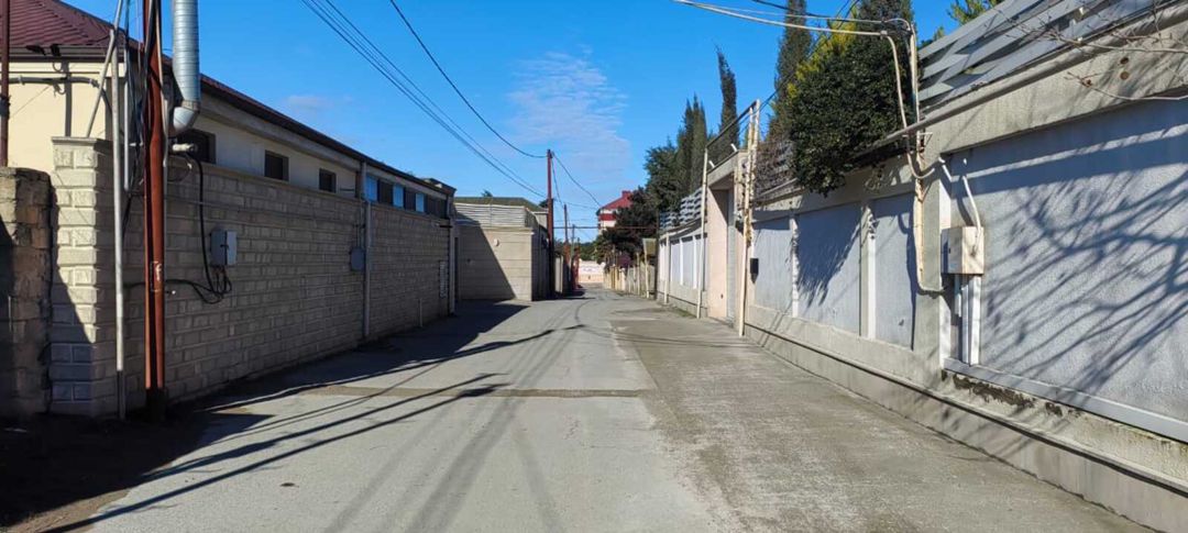 Satılır torpaq 9.2 sot — Torpaq, Bakı (6)