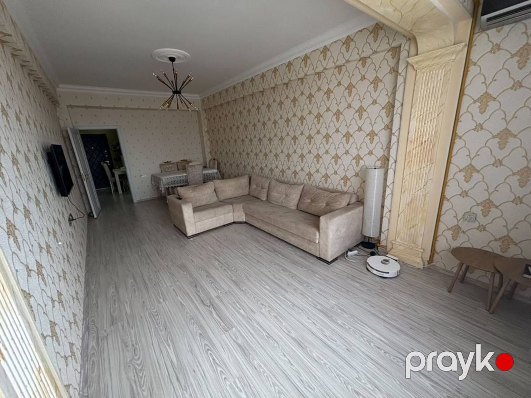 Satılır 2 otaqlı yeni tikili 65 m² — Mənzil, Bakı (3)