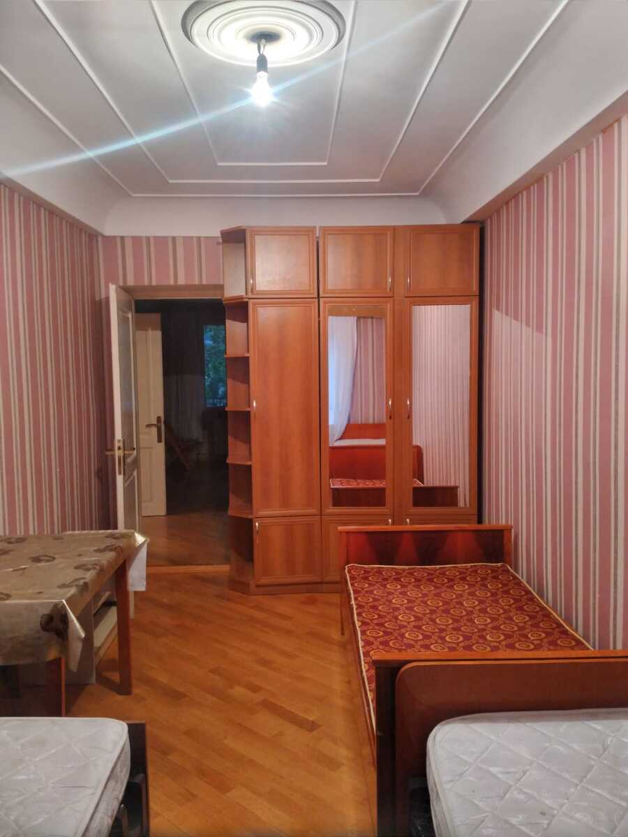 İcarəyə verilir 2 otaqlı köhnə tikili 65 m² — Mənzil, Bakı (4)