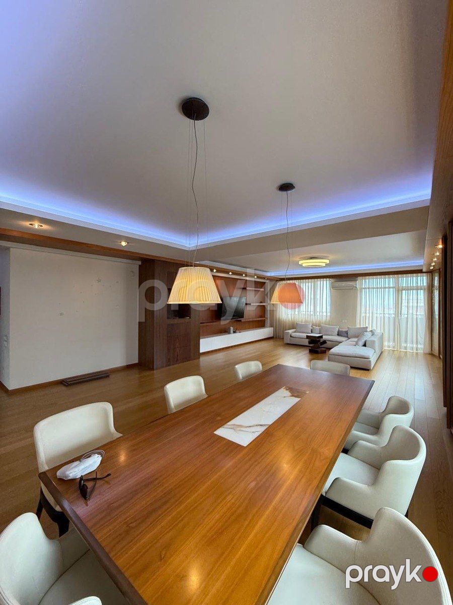 Satılır 3 otaqlı yeni tikili 232 m² — Mənzil, Bakı (7)