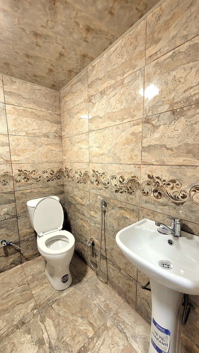 Satılır 2 otaqlı köhnə tikili 40 m² — Mənzil, Bakı (11)
