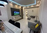 Satılır 2 otaqlı yeni tikili 74 m² — Gülnar Sabirli