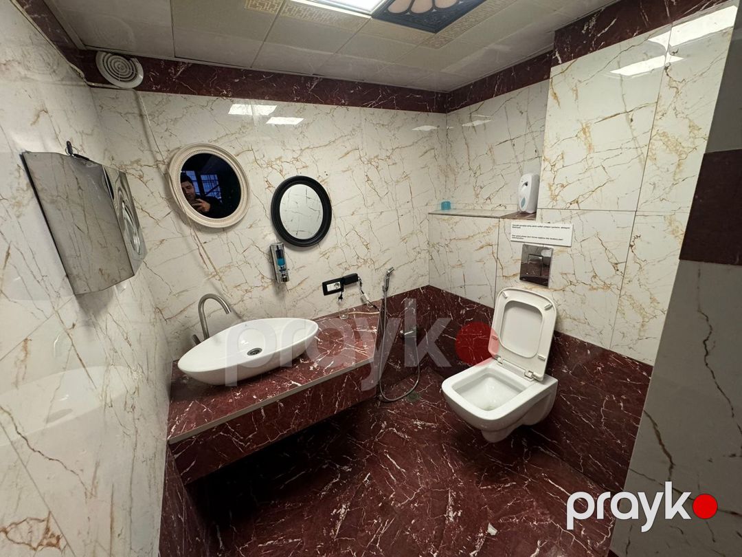 İcarəyə verilir obyekt 80 m² — Əmlak, Bakı (10)