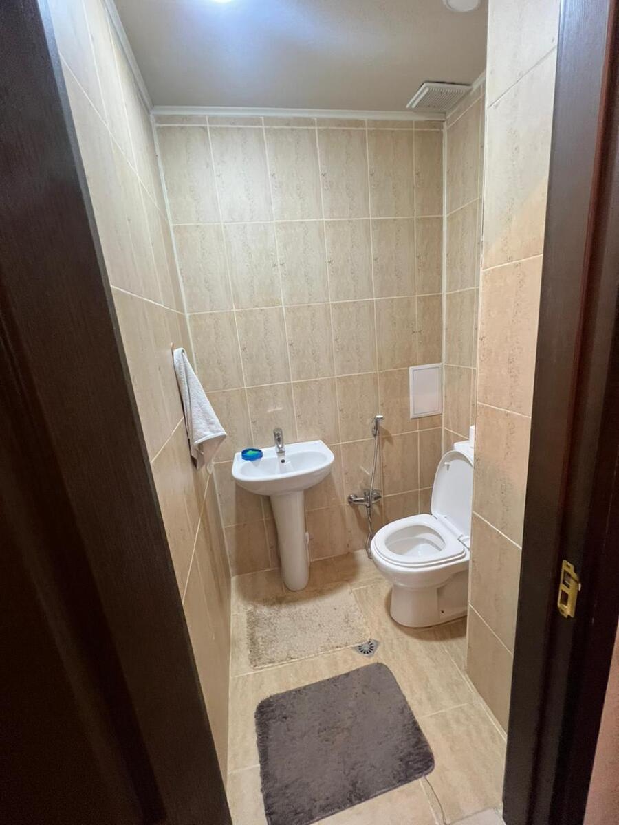 Satılır 3 otaqlı yeni tikili 85 m² — Mənzil, Bakı (11)