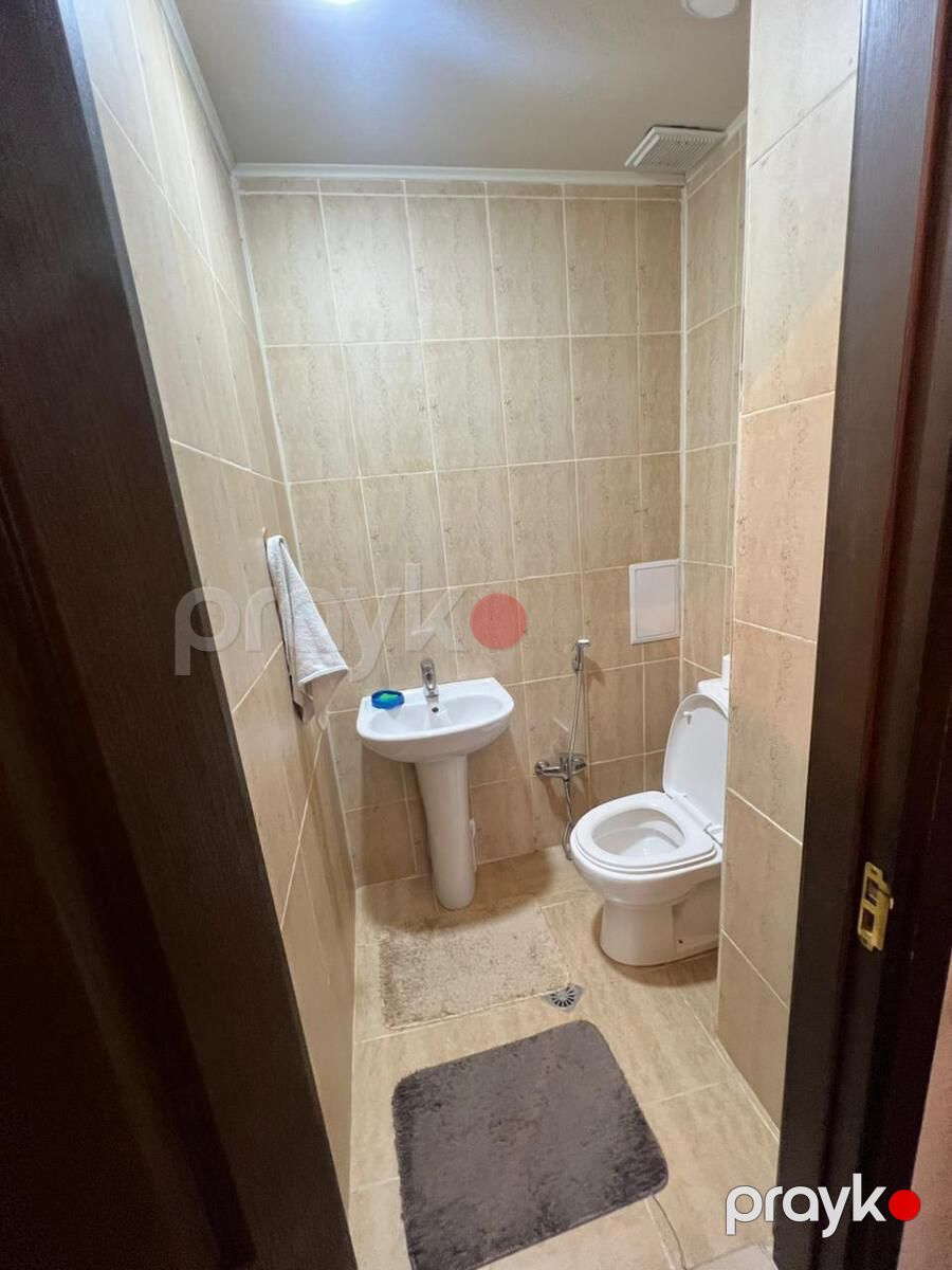 Satılır 3 otaqlı yeni tikili 85 m² — Mənzil, Bakı (12)