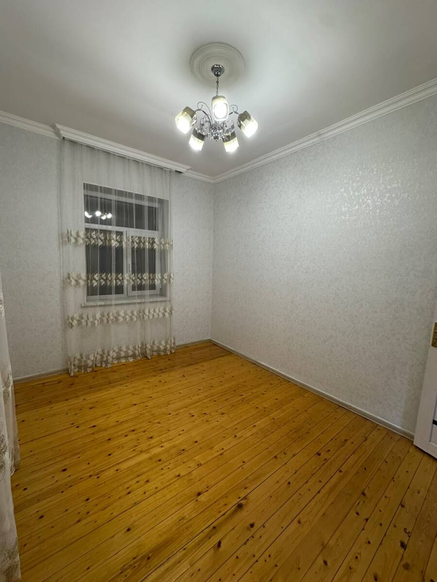 Satılır 3 otaqlı həyət evi/bağ evi 80 m² — Ev, villa, Bakı (10)