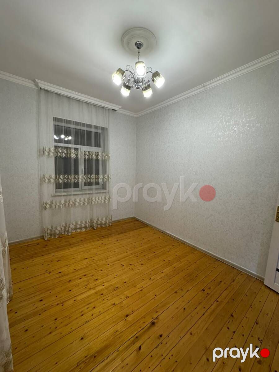 Satılır 3 otaqlı həyət evi/bağ evi 80 m² — Ev, villa, Bakı (10)