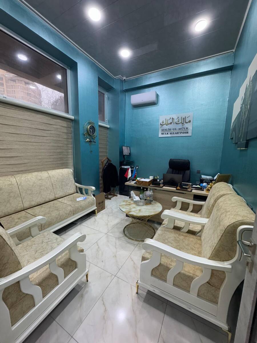 Satılır obyekt 91 m² — Əmlak, Bakı (2)