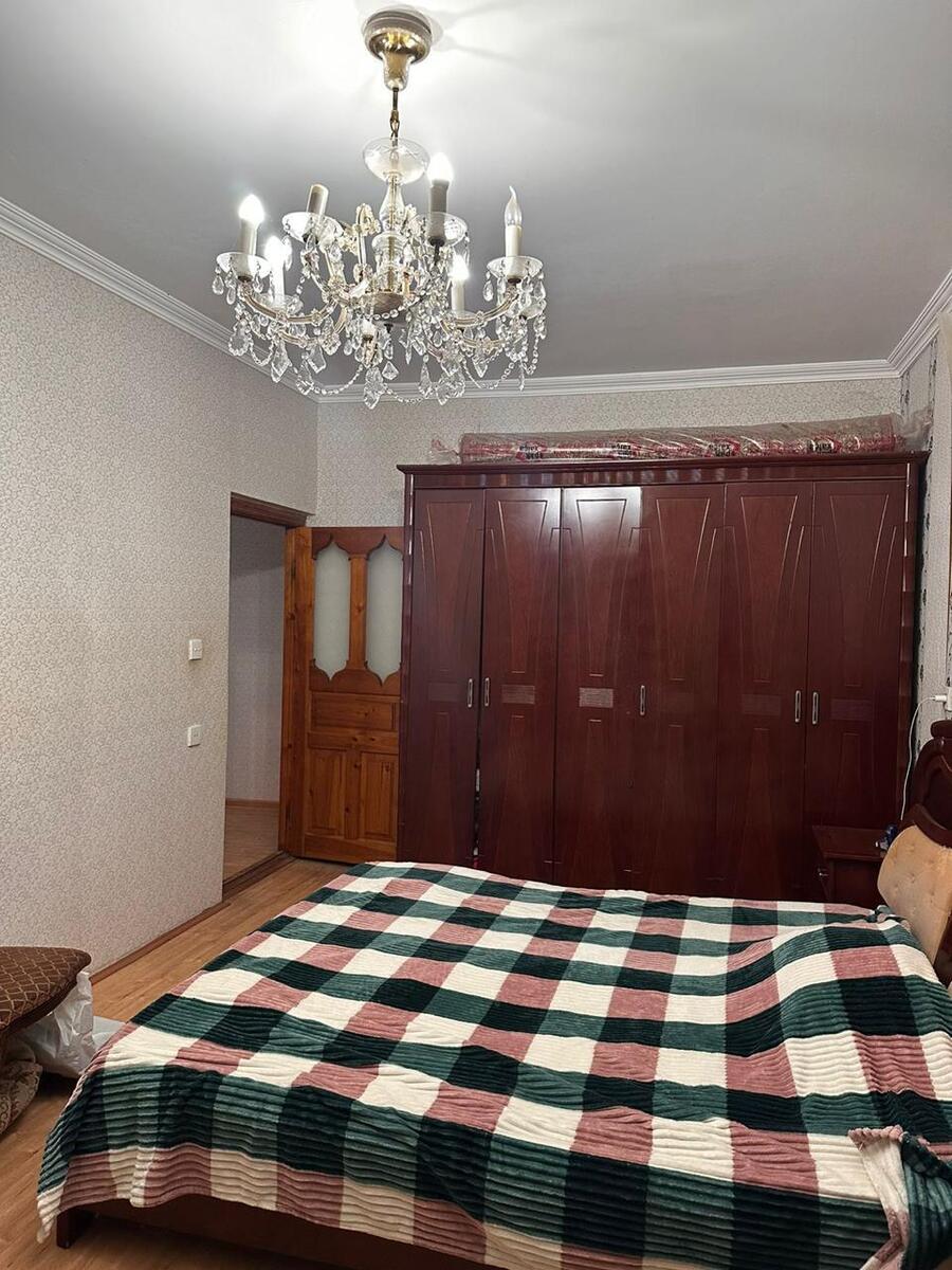 Satılır 3 otaqlı köhnə tikili 80 m² — Mənzil, Bakı (11)
