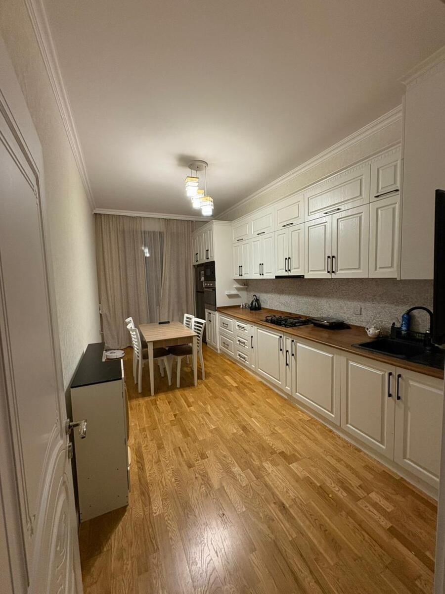 Satılır 3 otaqlı yeni tikili 105 m² — Mənzil, Bakı (4)