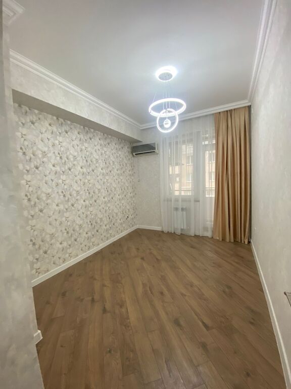 Satılır 2 otaqlı yeni tikili 47 m² — Mənzil, Bakı (3)