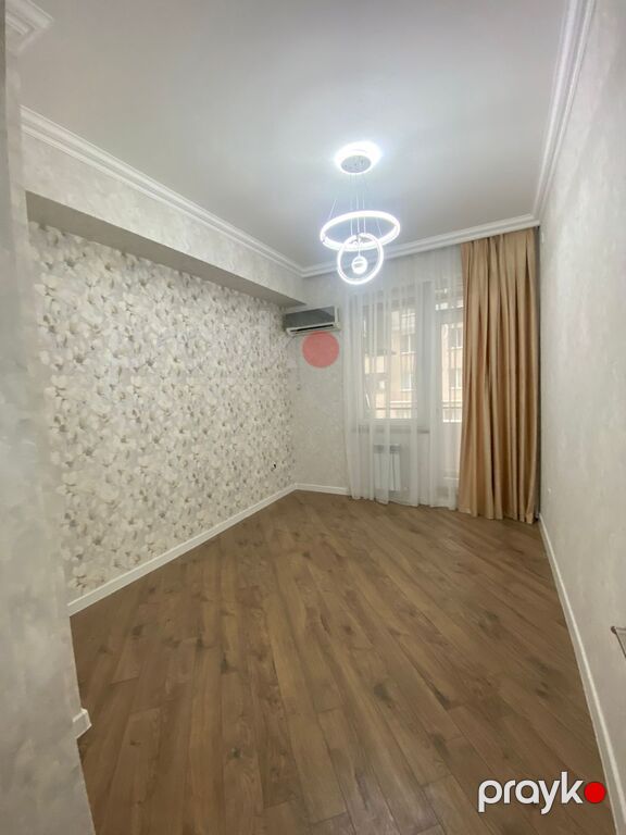 Satılır 2 otaqlı yeni tikili 47 m² — Mənzil, Bakı (3)