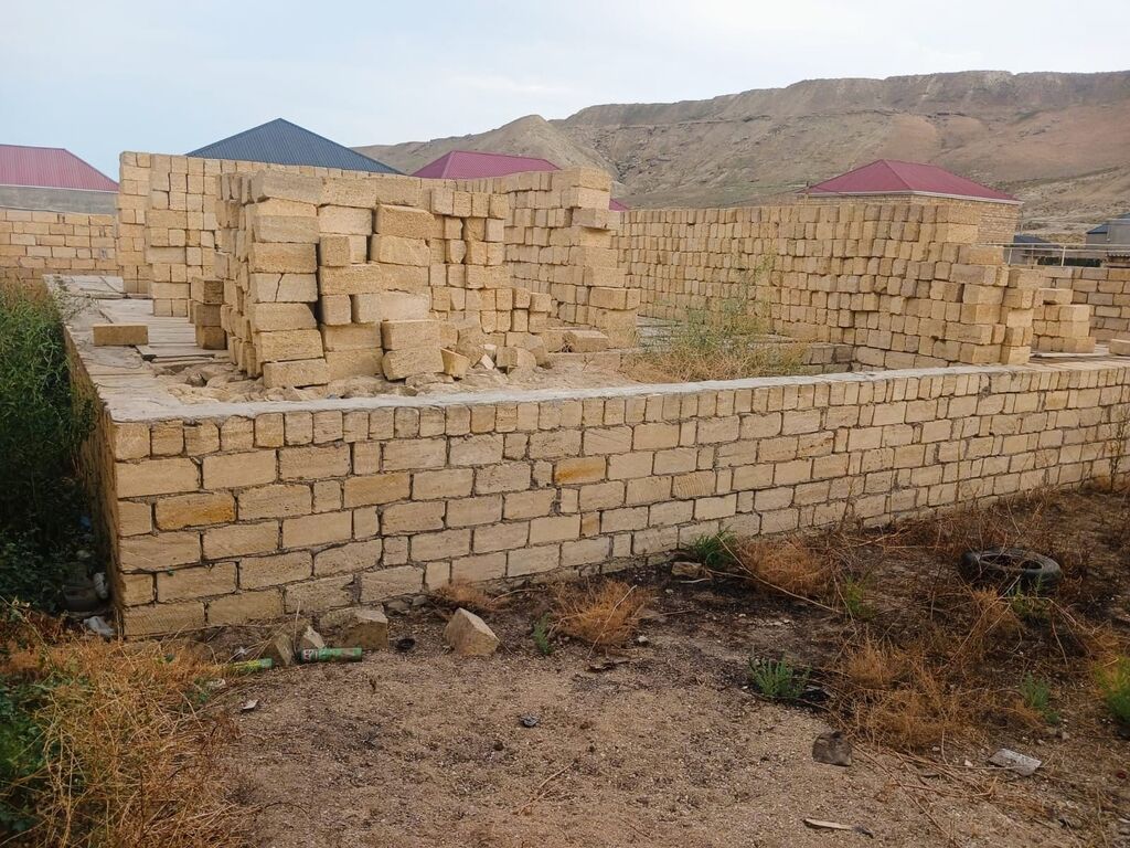 Tikinti — Torpaq, Mehdiabad (4)