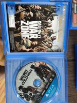 PS4 üçün Call of Duty: Black Ops Cold War (Blu‑ray disk) - Platforma — Other tablets