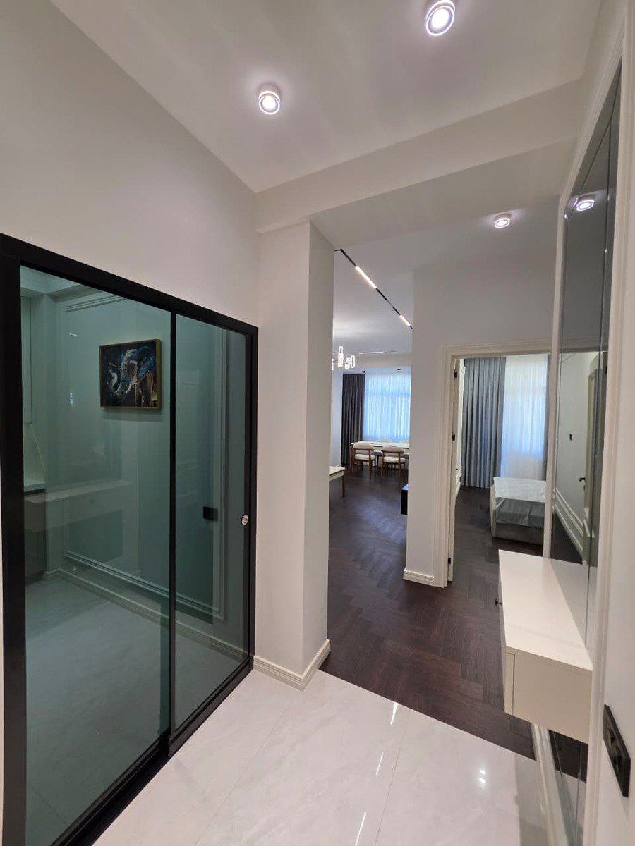 Satılır 2 otaqlı yeni tikili 68 m² — Mənzil, Bakı (11)