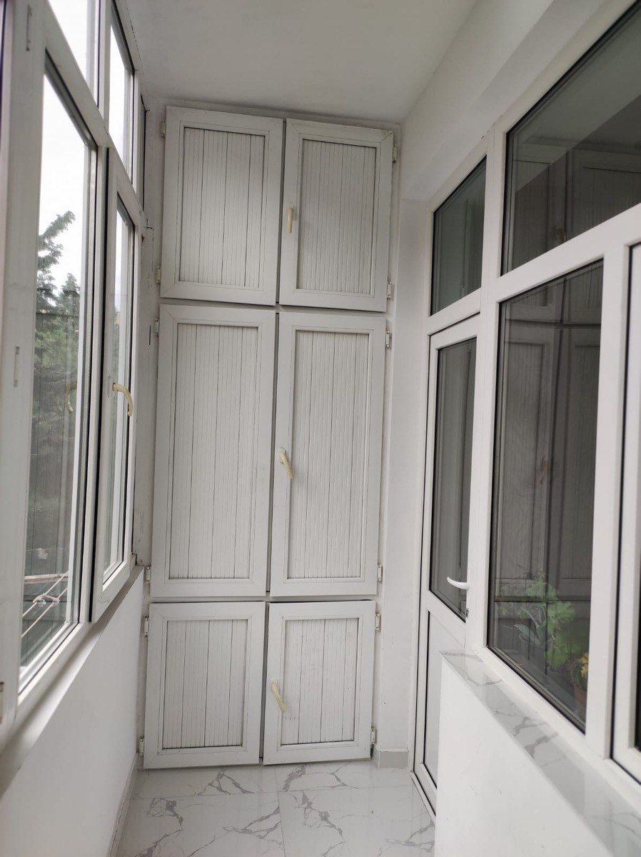 Satılır 2 otaqlı yeni tikili 58 m² — Mənzil, Bakı (11)
