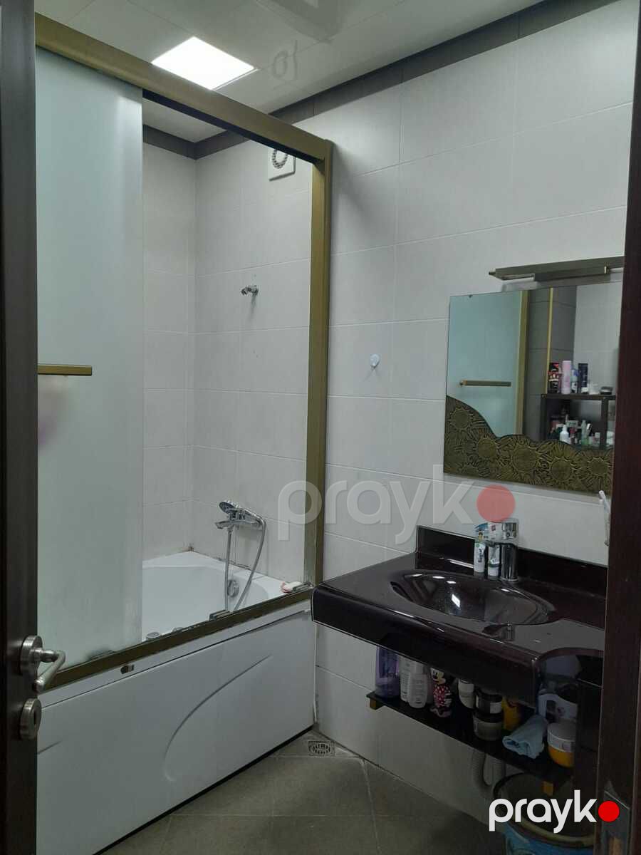 Satılır 3 otaqlı yeni tikili 103 m² — Mənzil, Bakı (6)