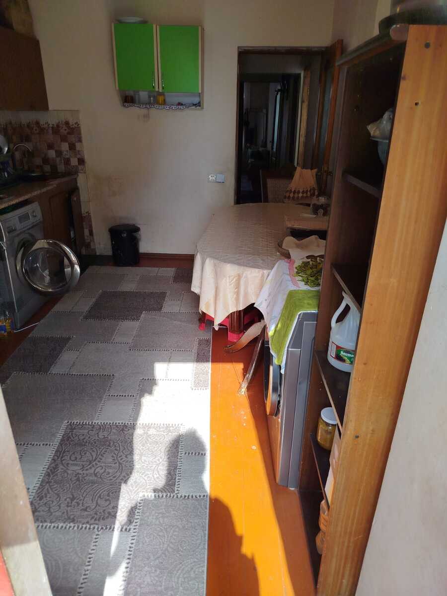 Satılır 2 otaqlı köhnə tikili 65 m² — Mənzil, Bakı (5)