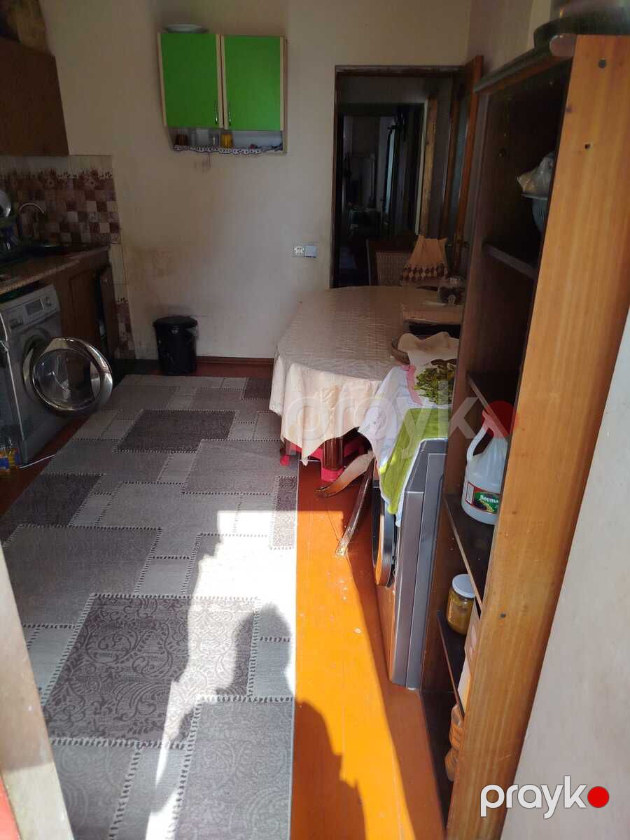 Satılır 2 otaqlı köhnə tikili 65 m² — Mənzil, Bakı (5)